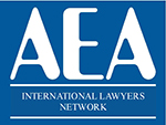 Logo International Lawyers Network